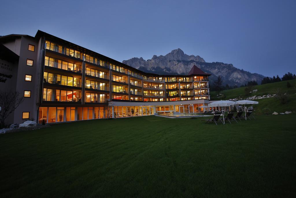 Hotel Romantik Resort & Spa Der Laterndl Hof