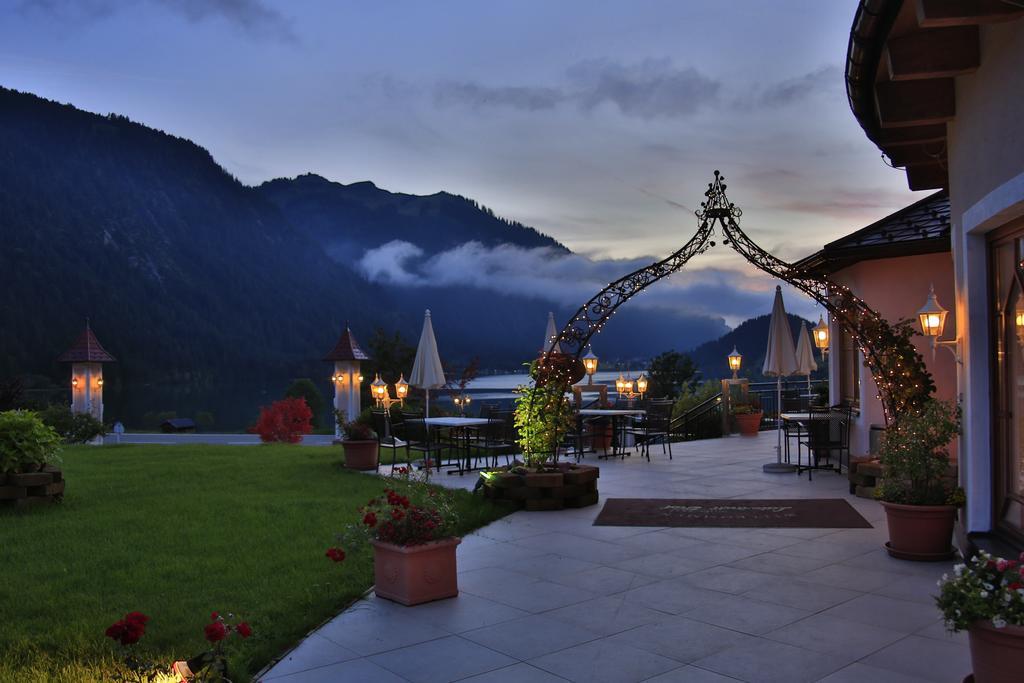 Romantik Resort & Spa Der Laterndl Hof Hotel