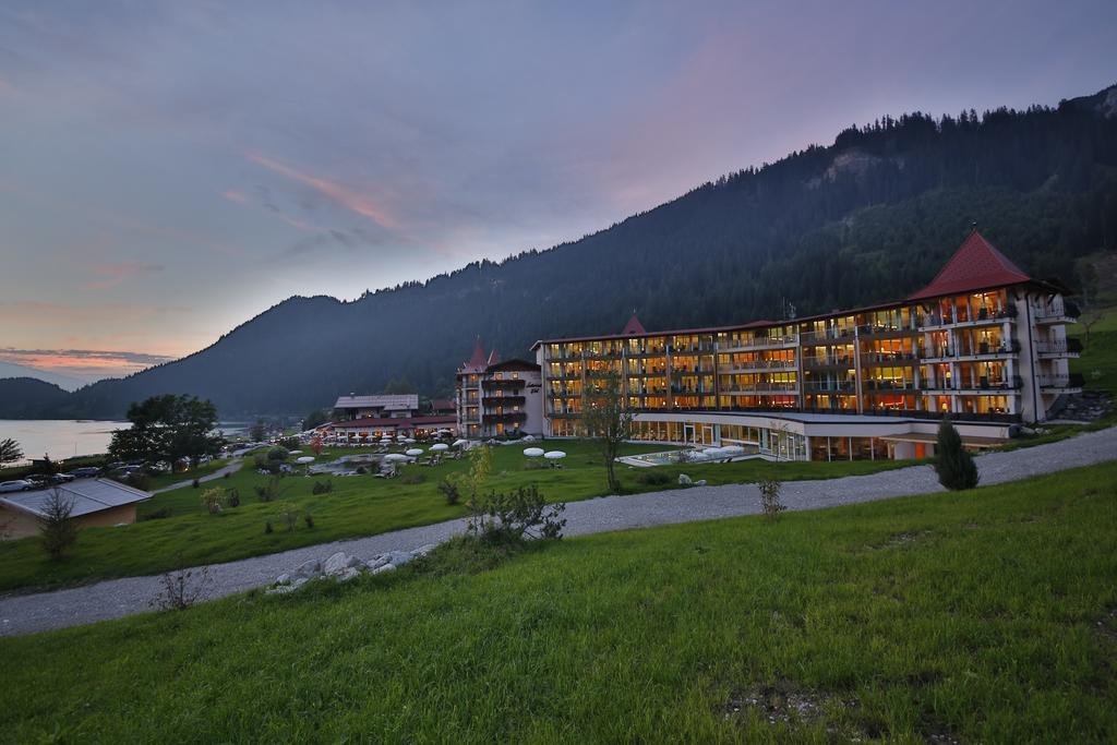 Romantik Resort & Spa Der Laterndl Hof Hotel 4*