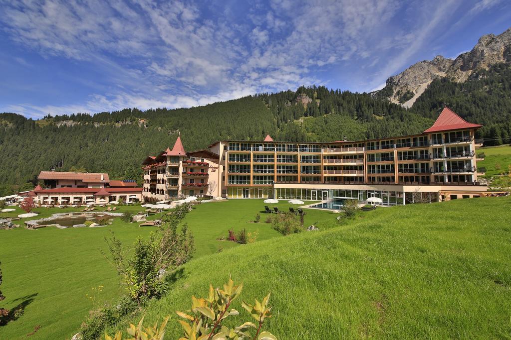 Romantik Resort & Spa Der Laterndl Hof 4* Haldensee