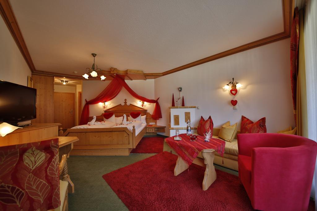 Romantik Resort & Spa Der Laterndl Hof