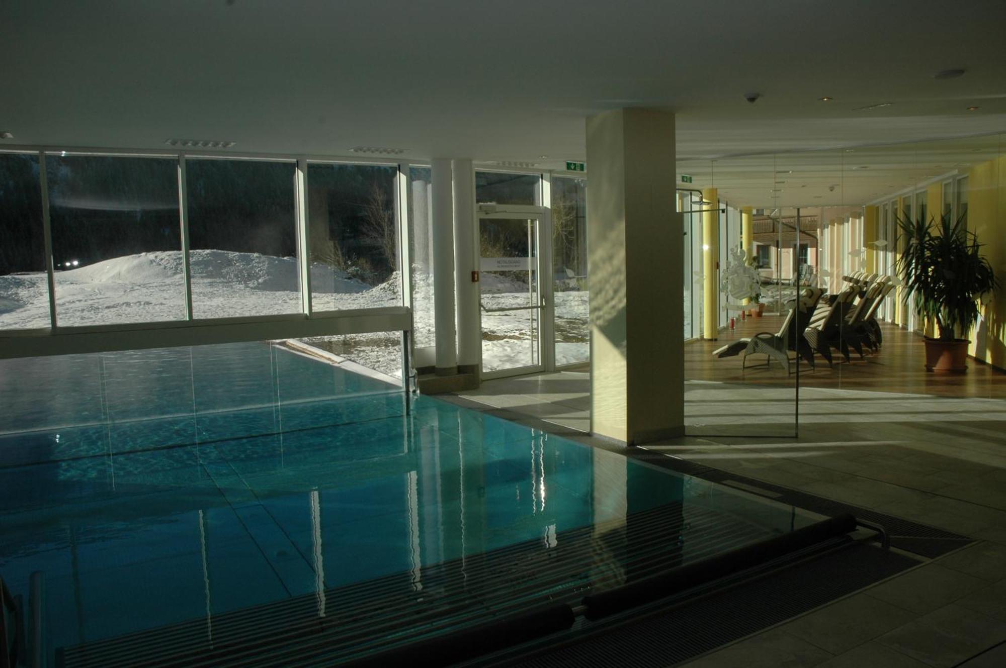 Romantik Resort & Spa Der Laterndl Hof Hotel Haldensee