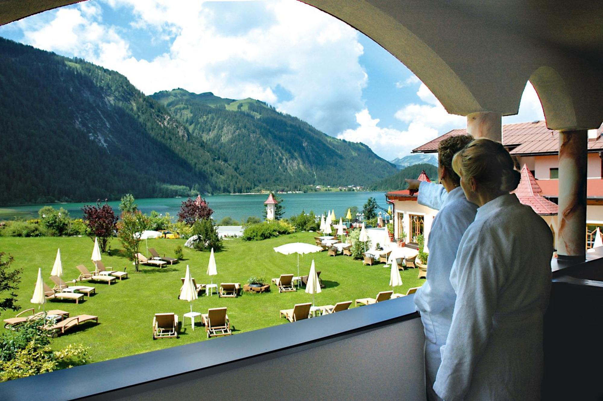 Romantik Resort & Spa Der Laterndl Hof