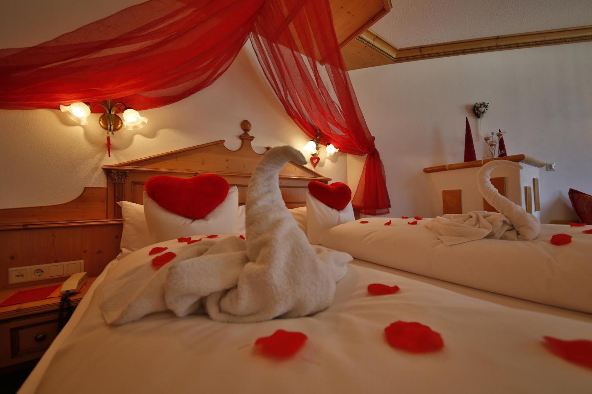 Romantik Resort & Spa Der Laterndl Hof Hotel