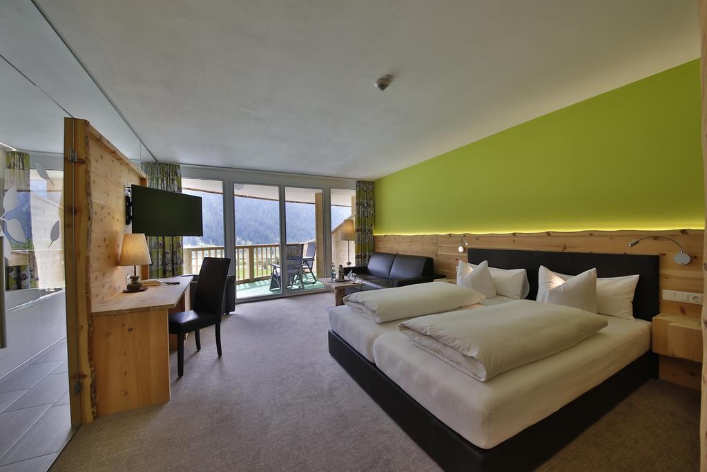 Hotel Romantik Resort & Spa Der Laterndl Hof 4*