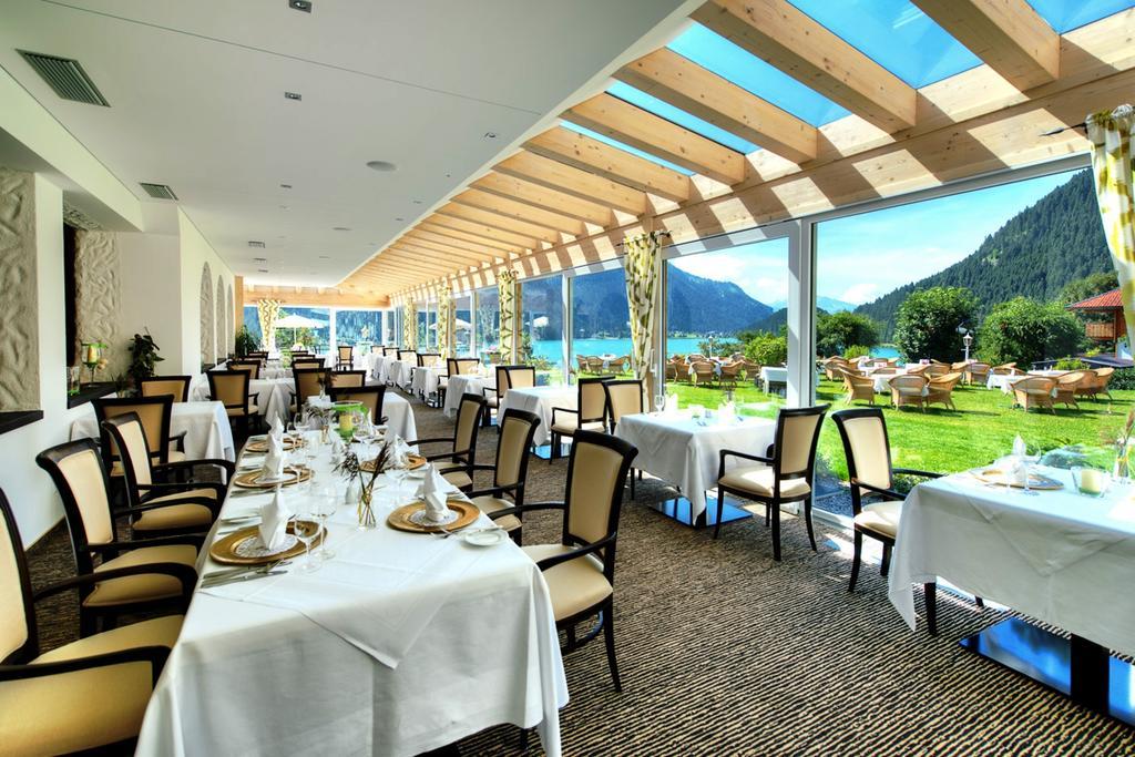 Romantik Resort & Spa Der Laterndl Hof Hotel