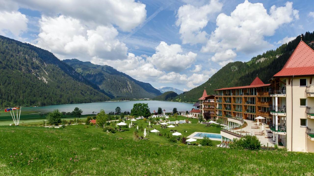 Romantik Resort & Spa Der Laterndl Hof Hotel 4*