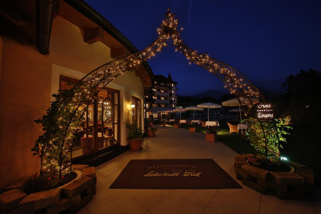 Hotel Romantik & Der Laterndl Hof Haldensee
