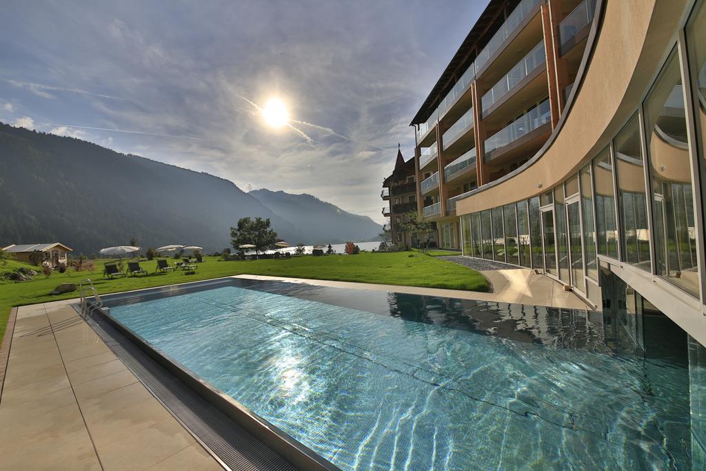 Hotel Romantik & Der Laterndl Hof Haldensee