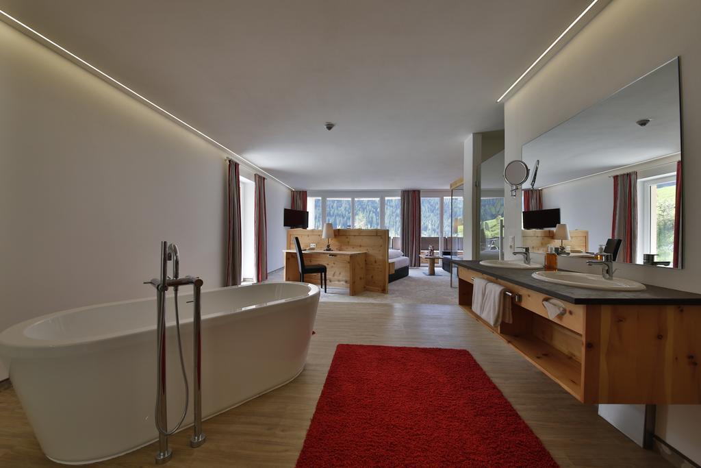 Hotel Romantik & Der Laterndl Hof