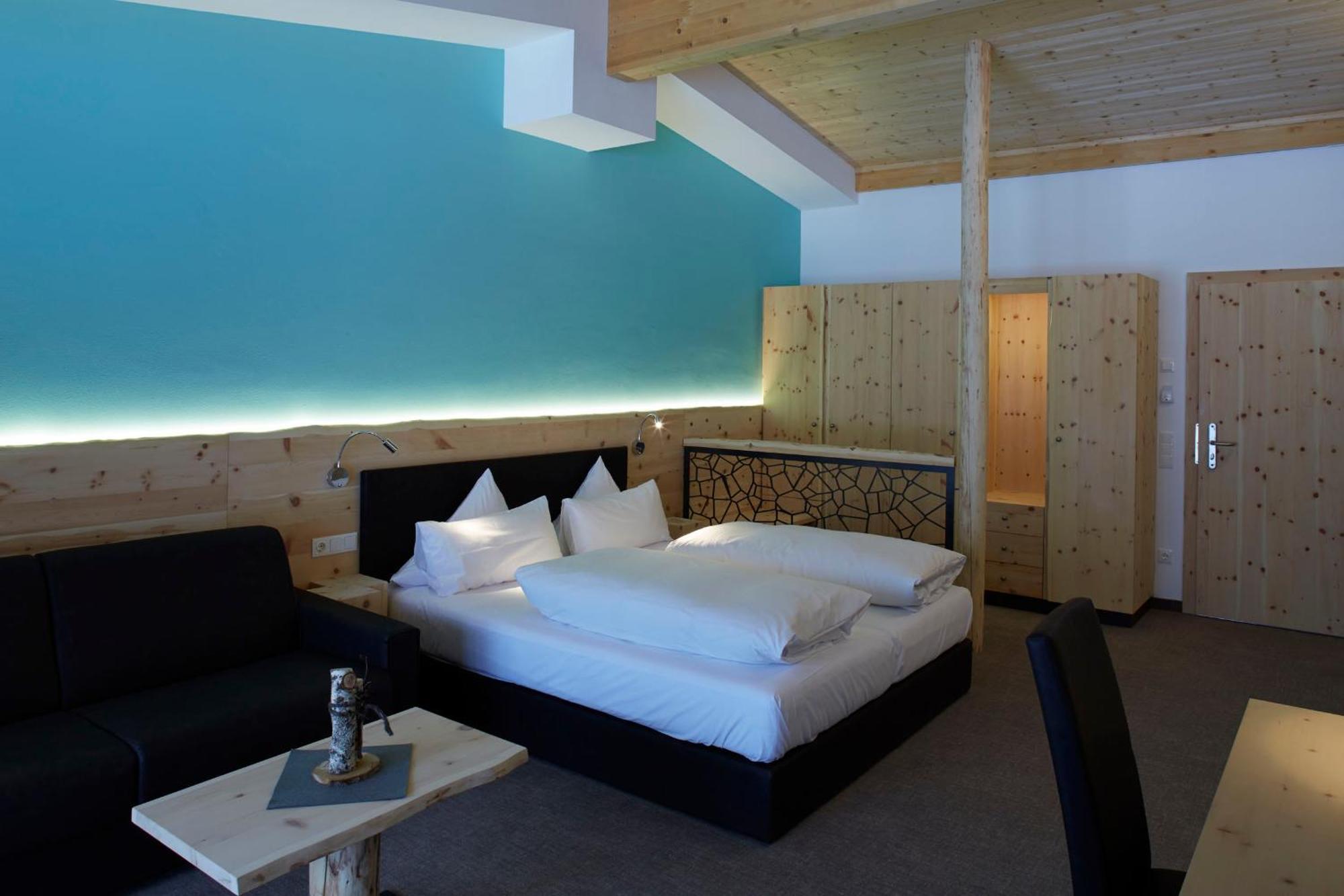 Hotel Romantik & Der Laterndl Hof